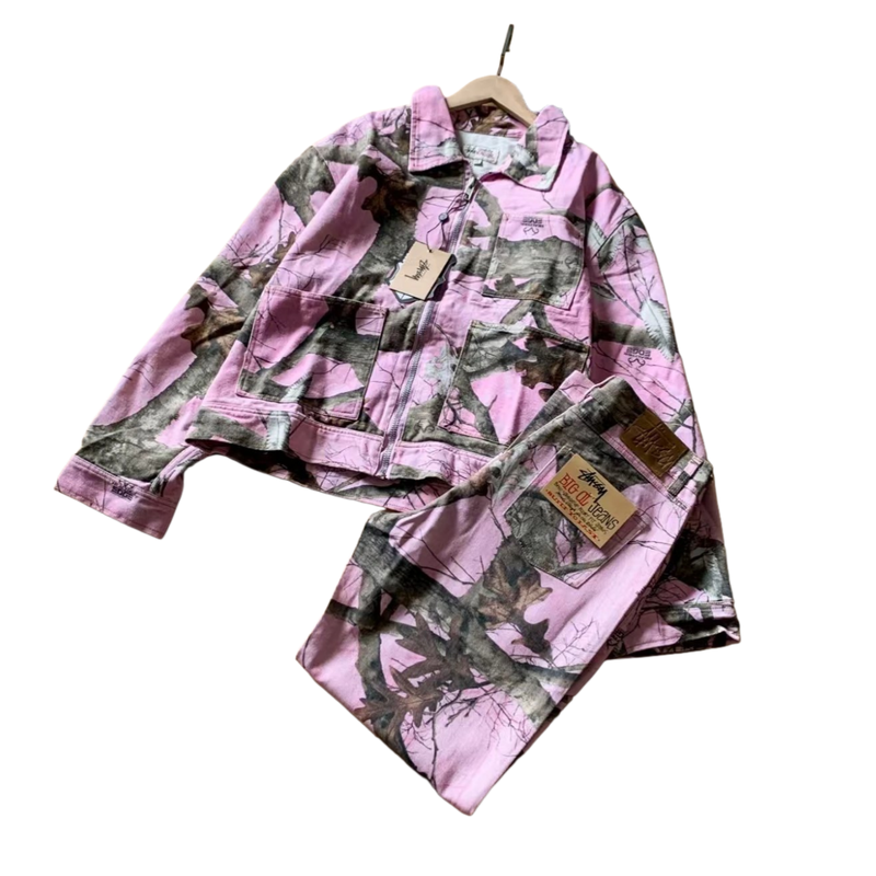 Stussy Set