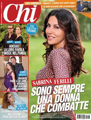 Chi N.13 - 24 Marzo 2021