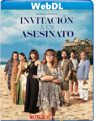 Invito a un assassino (2023) WEB-DL 720p x264 E-AC3+AC3 ITA SPA