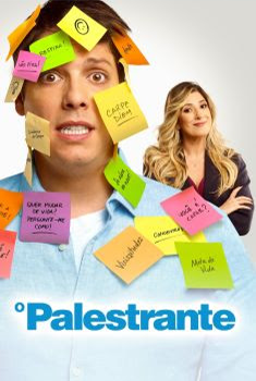O Palestrante Torrent (2022) WEB-DL 1080p Nacional