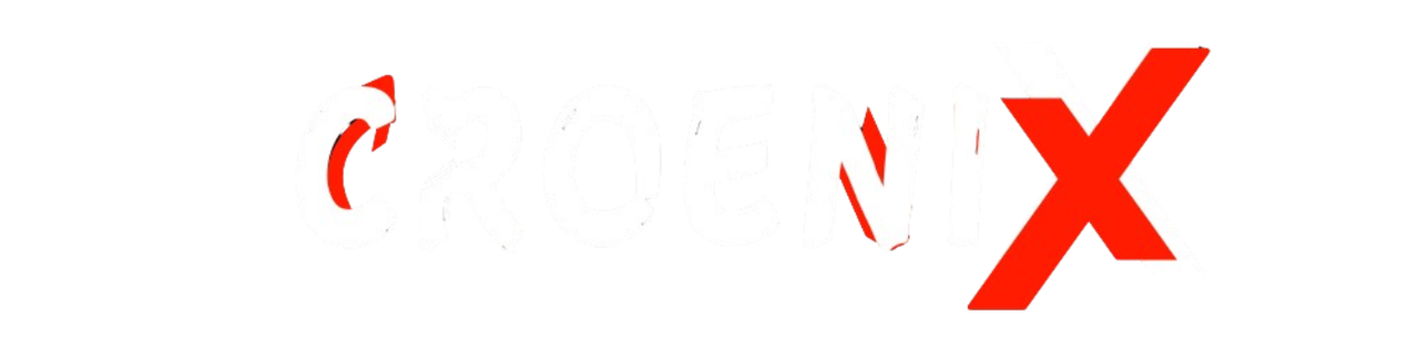 Croenix Logo