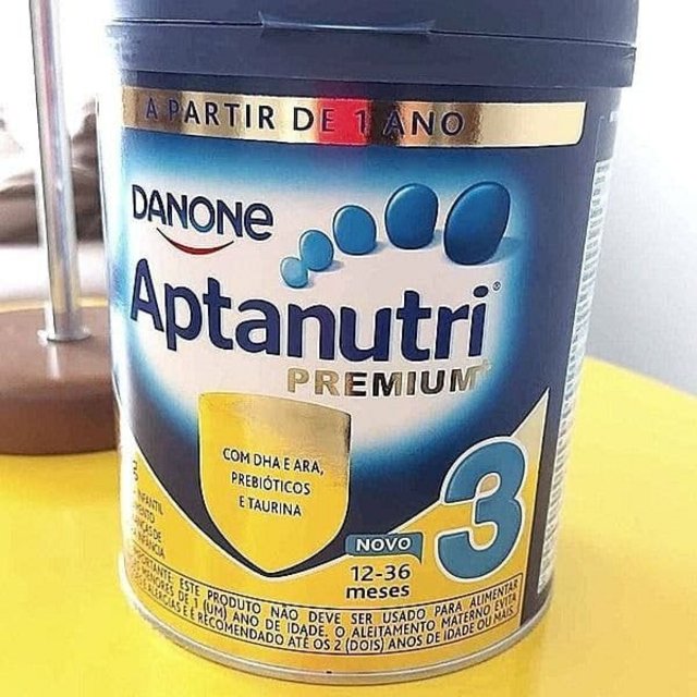 Aptanutri Premium 3, 800g Danone Nutricia