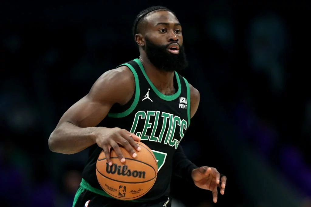 Milwaukee Bucks vs Boston Celtics