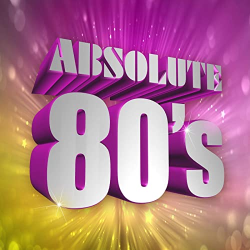 Download Various Artist - Absolute 80's (2021) Mp3 320kbps [PMEDIA] ⭐️ ...