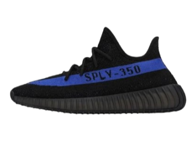 Yeezy 350 Dazzling Blue