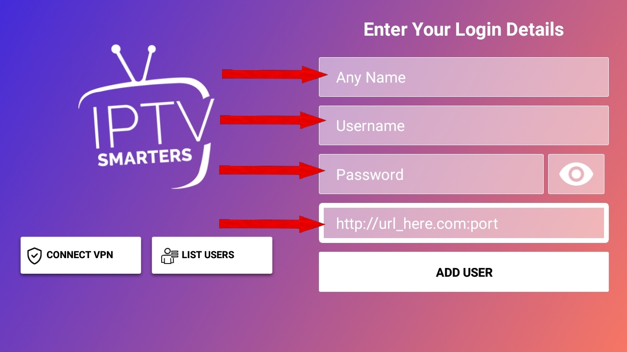 IPTV Smarters Player Lite