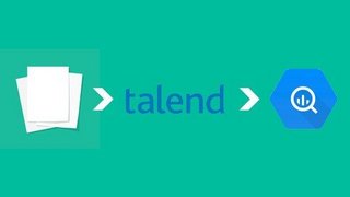 Talend ETL Data Integration Guide with Talend Open Studio (Updated)