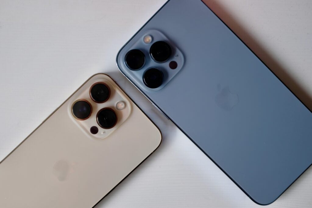 iPhone 14 Pro: se filtran especificaciones completas y aumento de precios