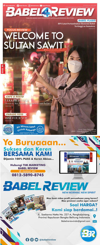 Tabloid Terbaru