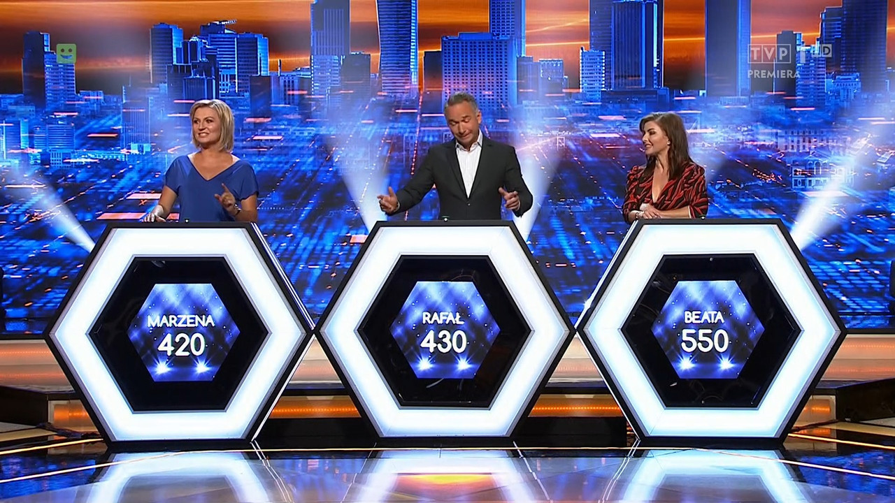 Beata Ch-O w JtM (22.09.2019) #89