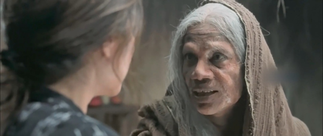 Screenshot of Maa 2025 HDTC The Best Quality Without Ads Full Movie Link in Hindi S-Print | MovieLinkBD.com