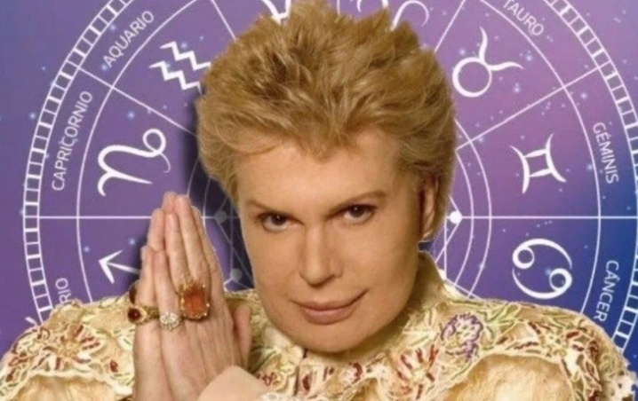 Walter Mercado: Horóscopos de hoy 15 de julio del 2022