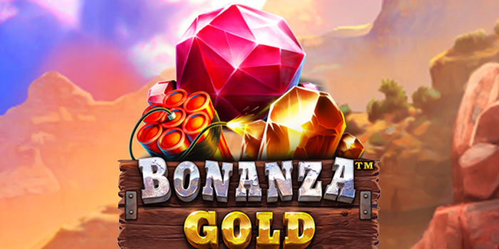 Trik Jitu Maxwin Slot Bonanza Gold di Situs ATAS4D