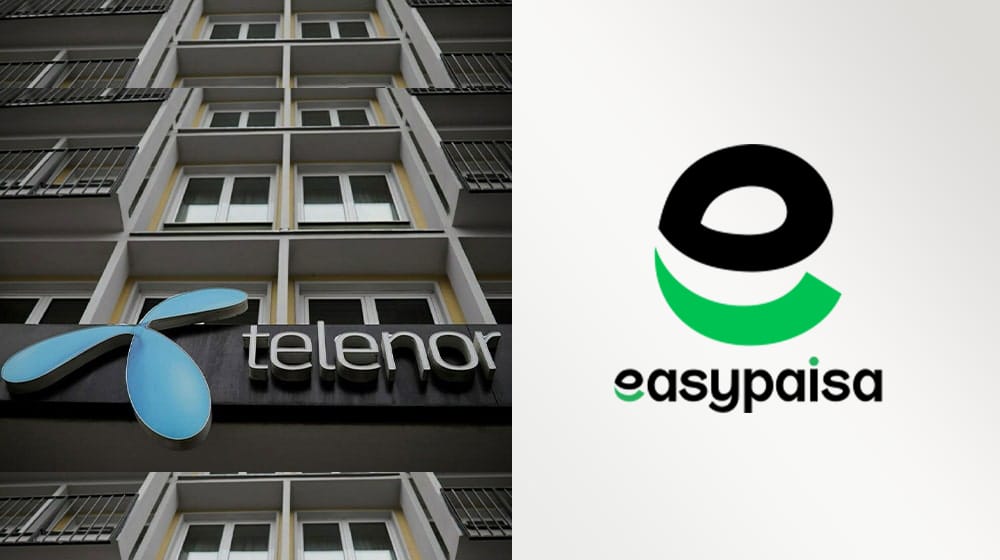 Telenor may sell its Easypaisa stake and exit Pakistan completely