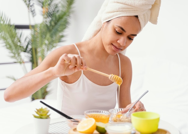 Tips for Trying These at Home