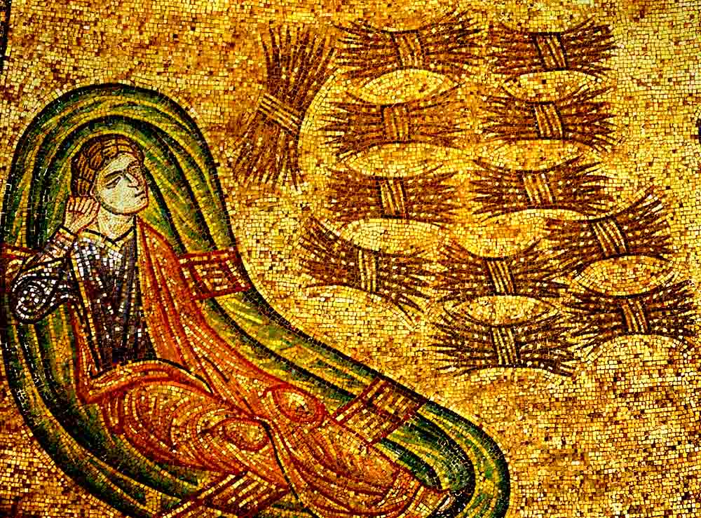 ნოე ნოეს მსხვერპლშეწირვა