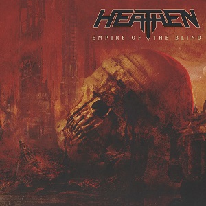 Re: Heathen (USA) / Technical Speed/Thrash Metal