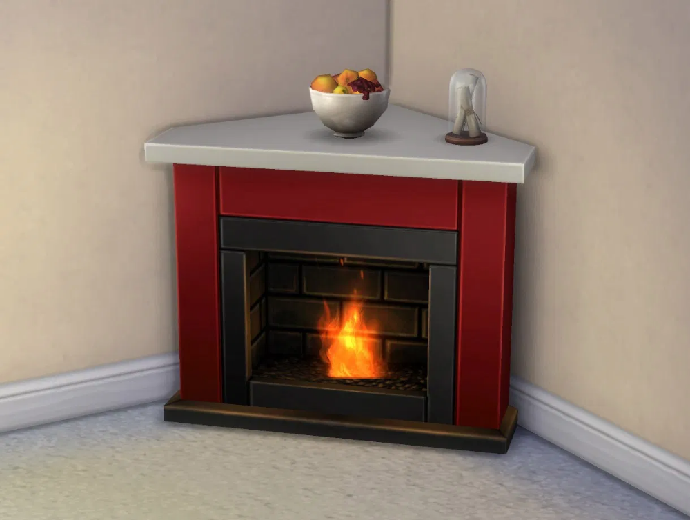 diagonalfireplace