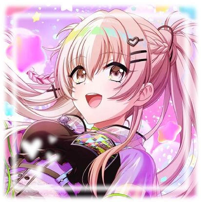 Kokoa Shinomiya - D4DJ