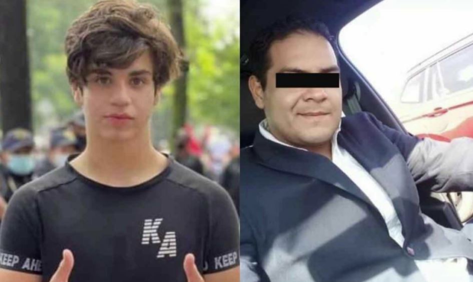 Vinculan a proceso a Mauricio “N” por presunto asesinato de Hugo Carbajal