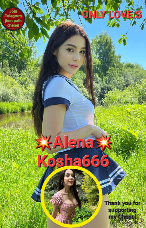 💢💢Alena_Kosha666💢💢