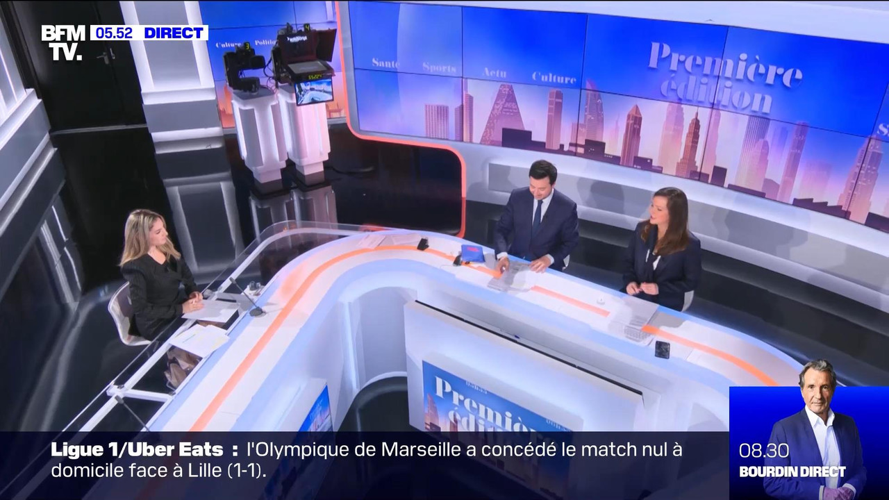 01.17 - 03.30.00 - Première édition. Un nouveau tandem prend les comm....ts_snapshot_01.28.06_[2022.