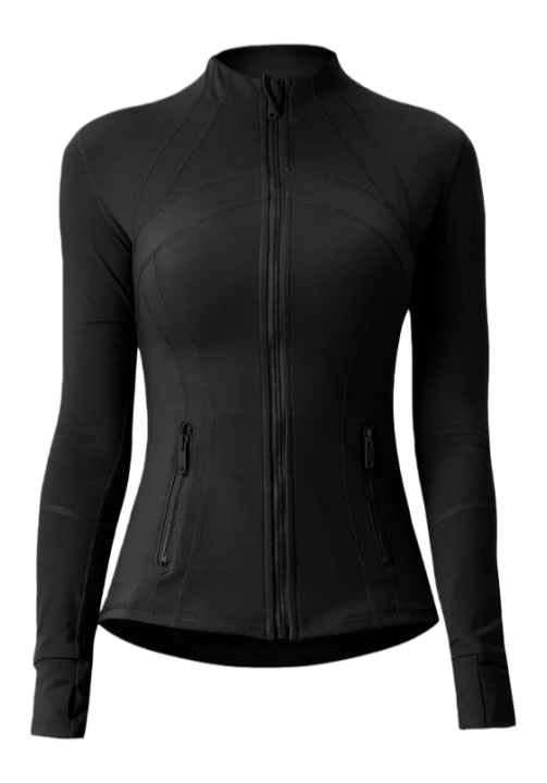 Alo Coat