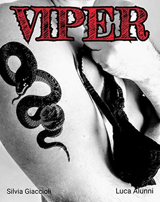 Luca Alunni, Silvia Giaccioli - Viper (2019)