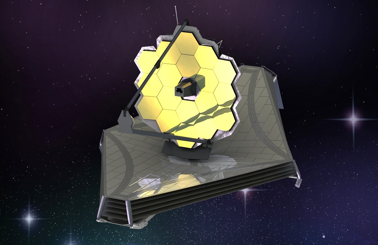 Télescope Spatial James Webb (JWST) - Page 3 DHQ-6