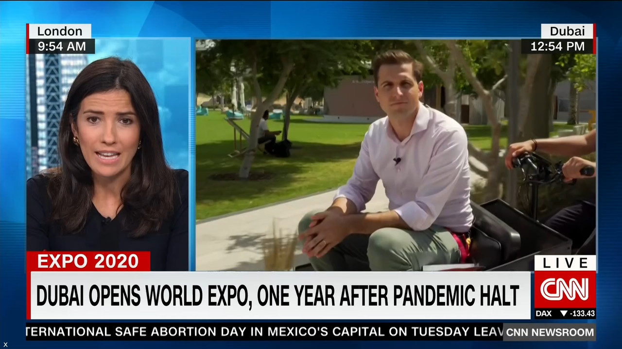 10 01 09 00 00 CNN Newsroom with Isa Soares Live from London, Is ts