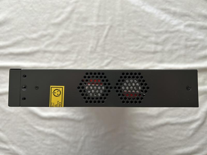 Omada TP-Link T1600G-28PS-04