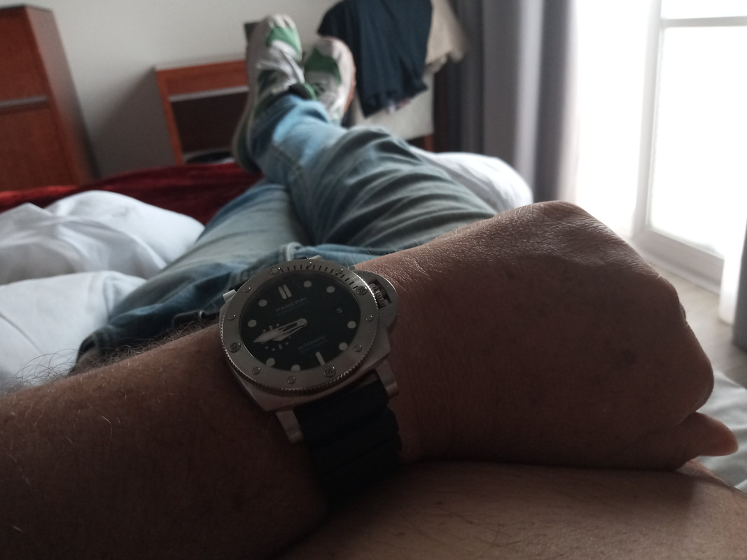 La Panerai du jour - Tome XI - Page 2 20230505-084408