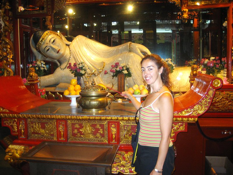 Shanghái-7 al 10-8-2007/2024 - China y sus pueblos-2007 (31)