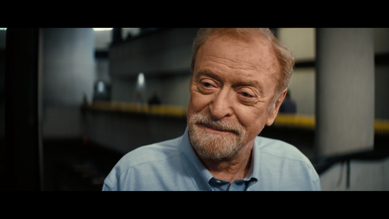 Interstellar 2014 IMAX 1080p  x265  5.1 AAC D0ct0rLew[SEV]44426