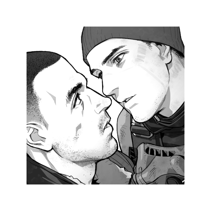 interpol's profile picture