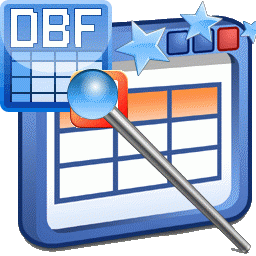 DBF Converter 6.67
