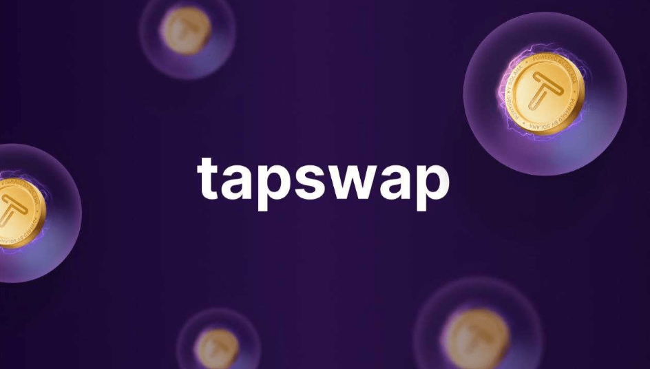 guide Tapswap: последние новости проекта