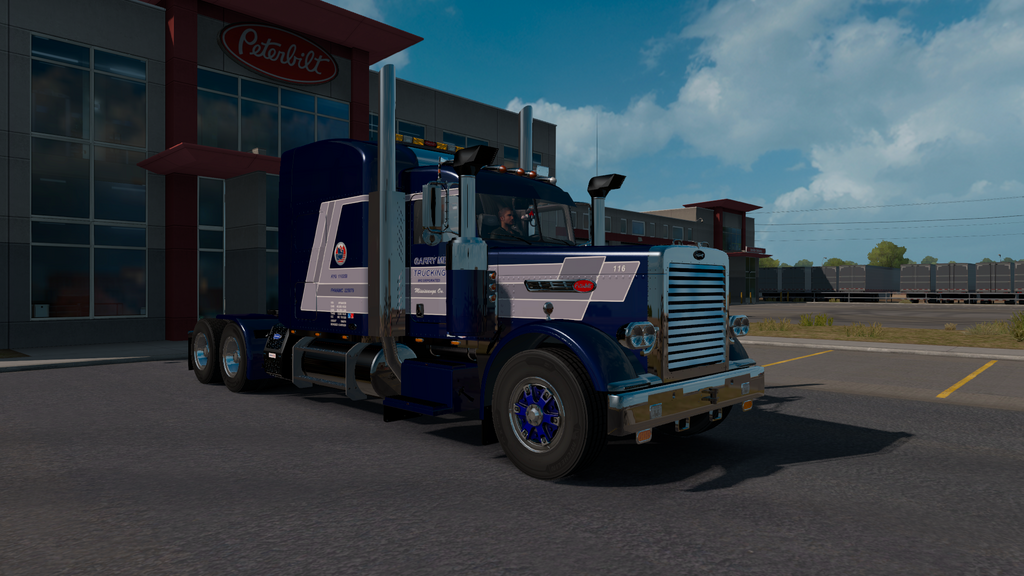 Show your truck! [ATS] - Page 260 - SCS Software