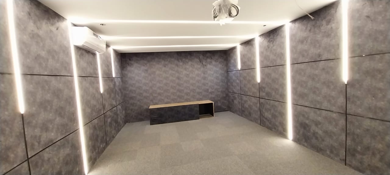 Home Theater 6