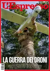 L’Espresso – 21 Agosto 2026 [True PDF]