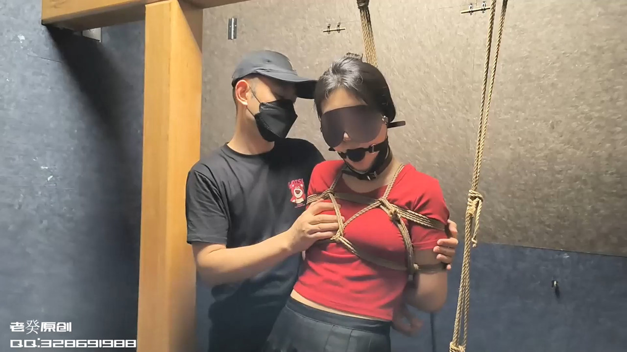 老癸原创 珊珊 k9.mp4_20230603_185221.813