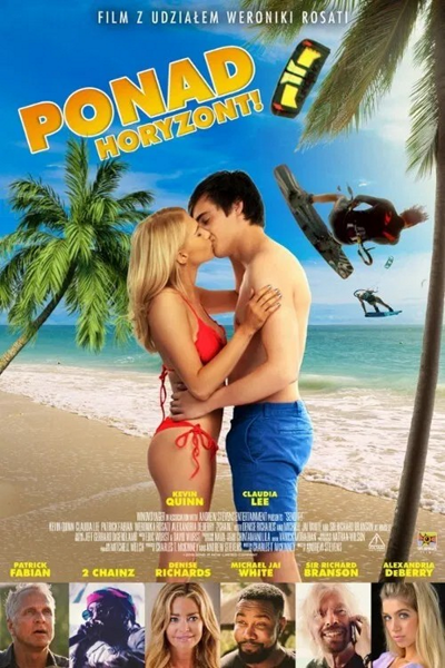 Ponad horyzont / Send It! (2020) PL | 360p | 480p | 720p | AC3.WEB-DL.XviD-GR4PE | DD5.1 | Lektor PL