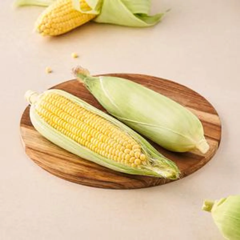 Sweet Corn - Bhutta