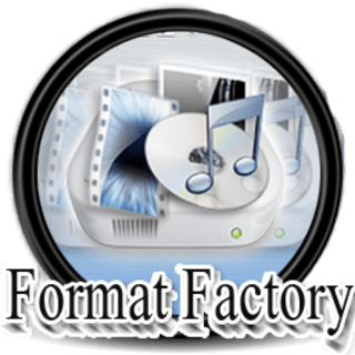 Format Factory 5.12.1 (x64) Multilingual