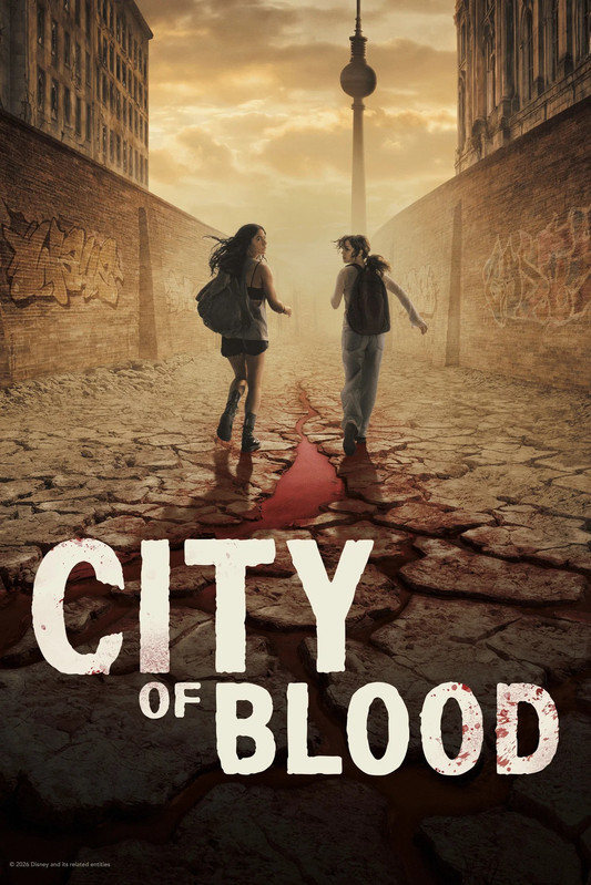 Krwawe miasto / City of Blood (2026) (Sezon 1) MULTi.720p.DSNP.WEB-DL.H.264.DDP5.1.Atmos-K83 / Lektor i Napisy PL