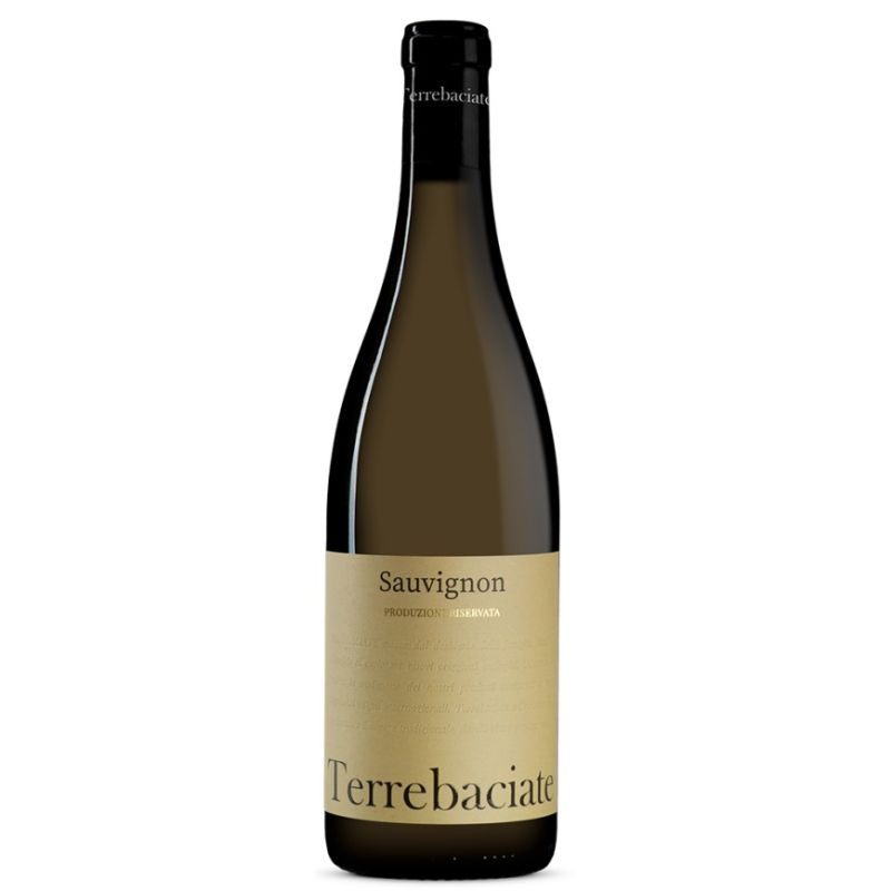 Cascina Del Cille Sauvignon Terre Baciate