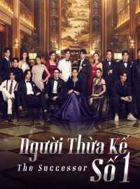 Người Thừa Kế Số 1