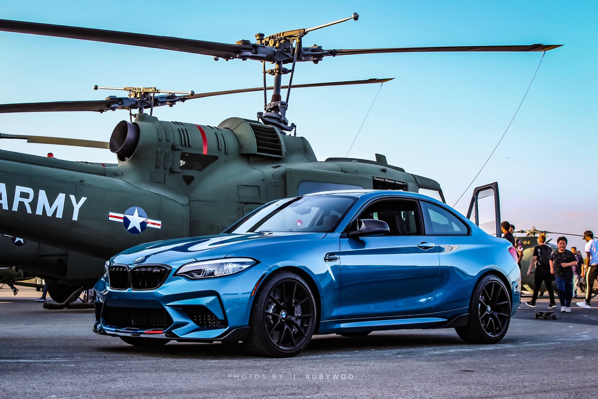 Sun Motors Bmw >> Dsomegax M2c Build M Performance Akrapovic Sun Motors Bmw >> Dsomegax M2c Build M Performance Akrapovic