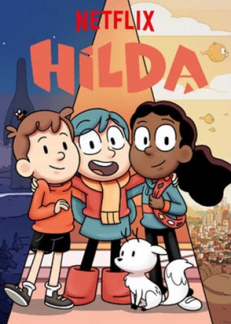 Hilda (2018) Sezon 1 PLDUB.WEB-DL.XviD.AC3-IND / POLSKI DUBBING Hilda (2018) Sezon 1 PLDUB.WEB-DL.XviD.AC3-IND / POLSKI DUBBING