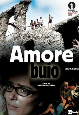 L'amore buio (2010) DVD9 COPIA 1:1 ITA [Italian]